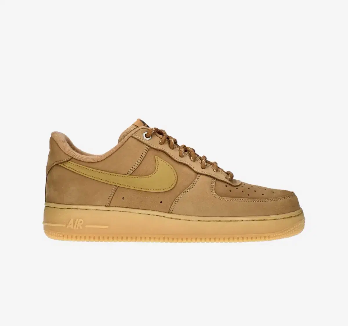 Nike Air Force 1 '07 WB Flax (된장포스